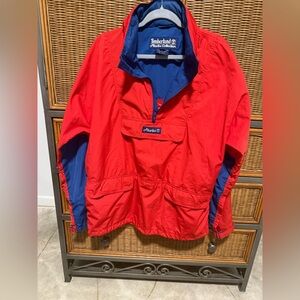 Vintage Timberland Anorak